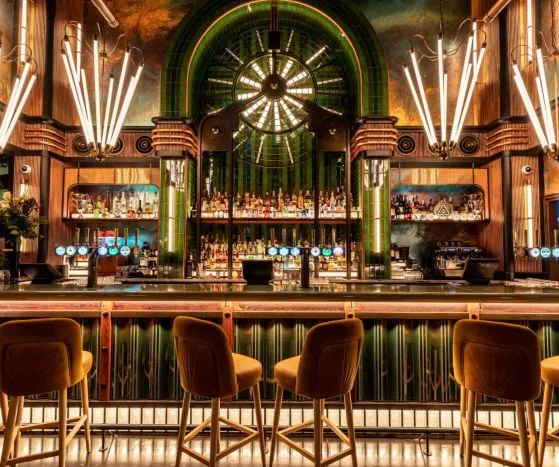 Casino Nightlife